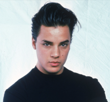 Nick Kamen