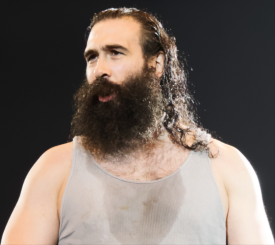 Luke Harper