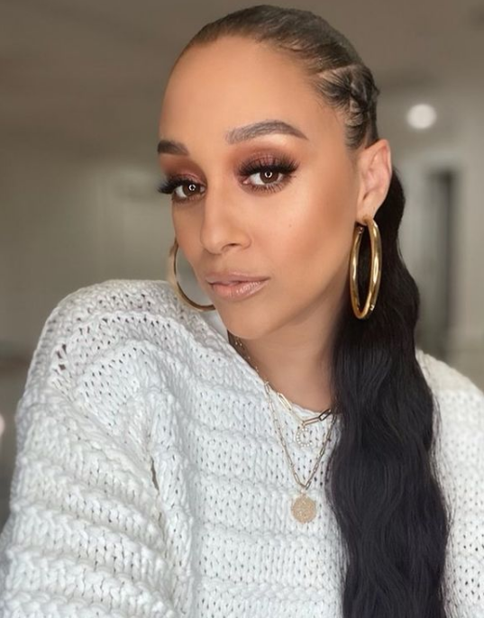 Tia Mowry