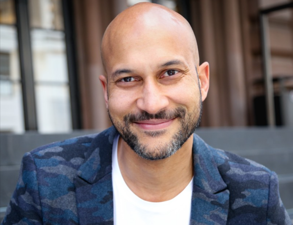 Keegan-Michael Key