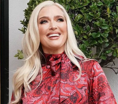 Erika Jayne