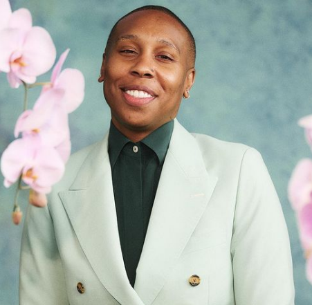 Lena Waithe