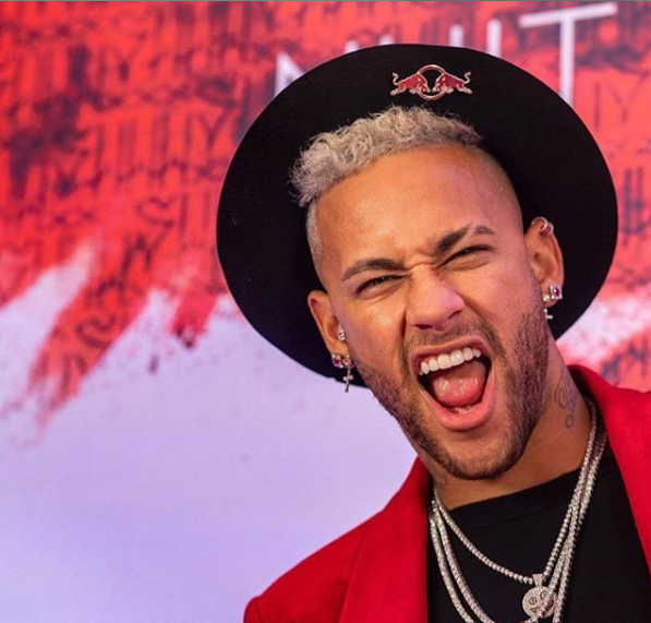 Neymar Jr