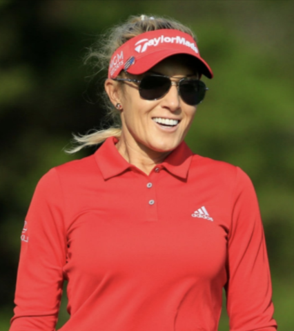 Natalie Gulbis