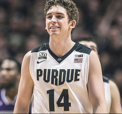 Ryan Cline