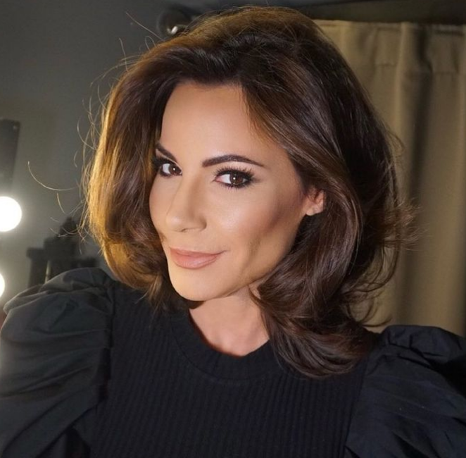 Luann de Lesseps