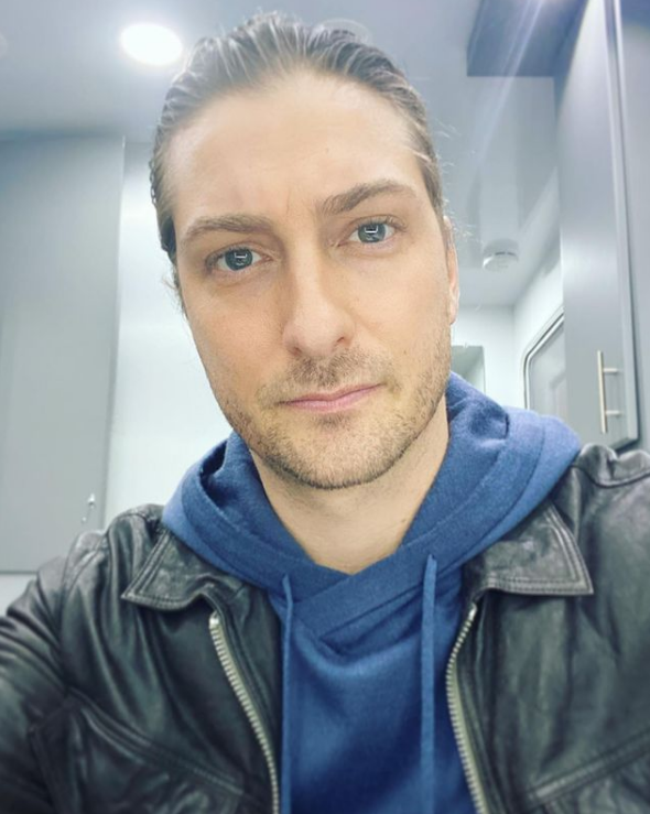 Daniel Lissing