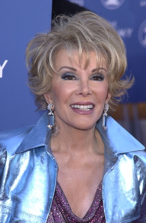 Joan Rivers