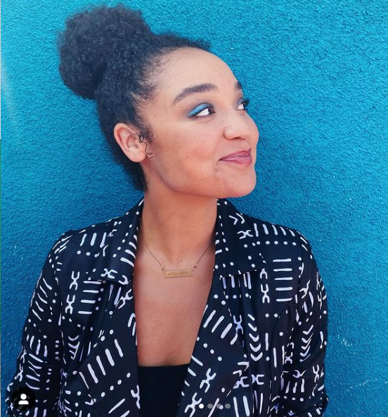 Aisha Dee