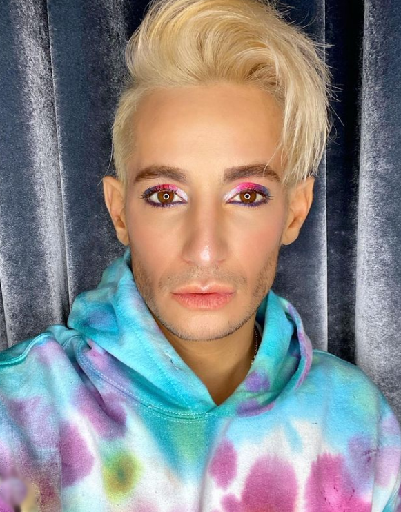 Frankie Grande