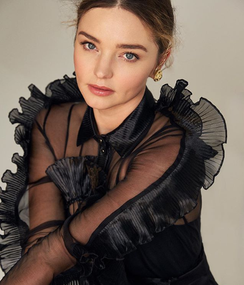 Miranda Kerr