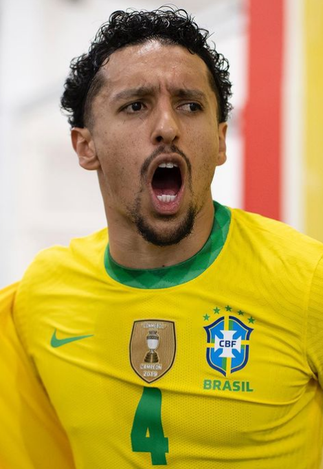 Marquinhos