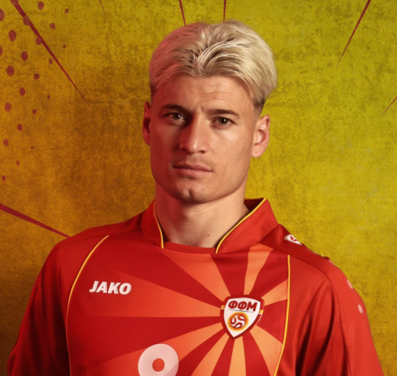 Ezgjan Alioski