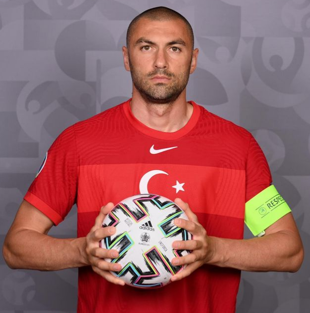 Burak Yilmaz