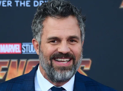 Mark Ruffalo