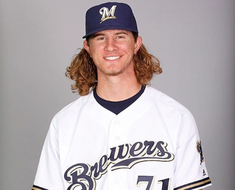 Josh Hader