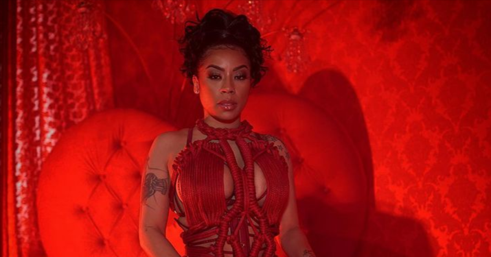 Keyshia Cole - Age, Bio, Birthday, Family, Net Worth