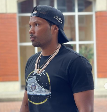 Mendeecees Harris