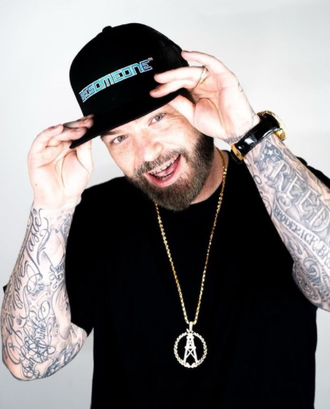 Paul Wall