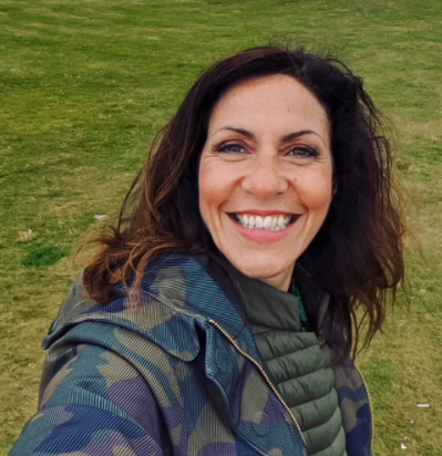 Julia Bradbury