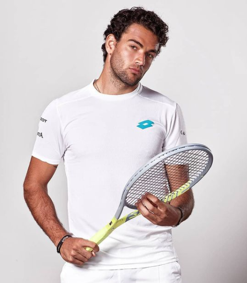 Matteo Berrettini