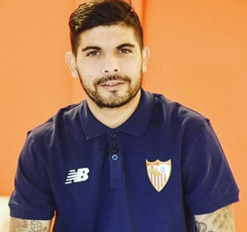 Ever Banega
