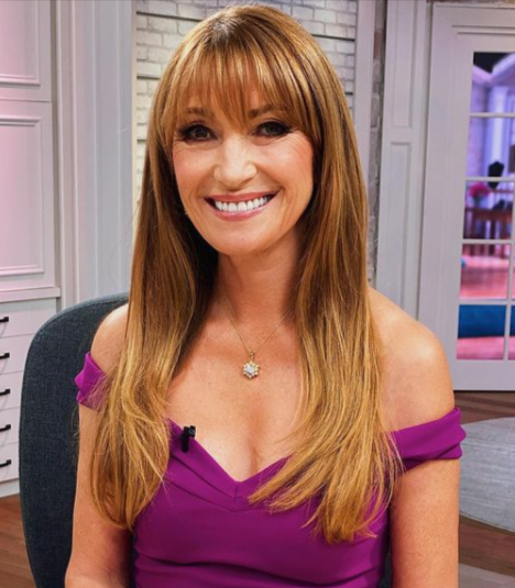 Jane Seymour (Actress)