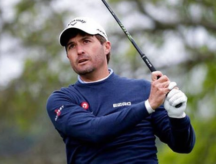 Kevin Kisner