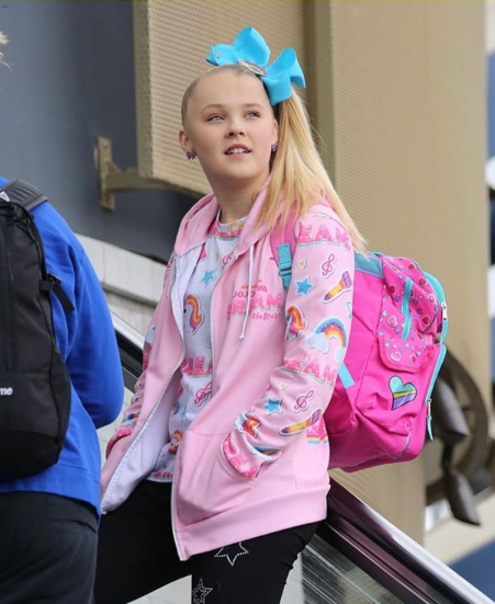 Jojo Siwa