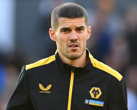 Conor Coady