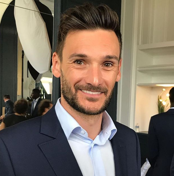 Hugo Lloris
