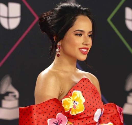 Becky G