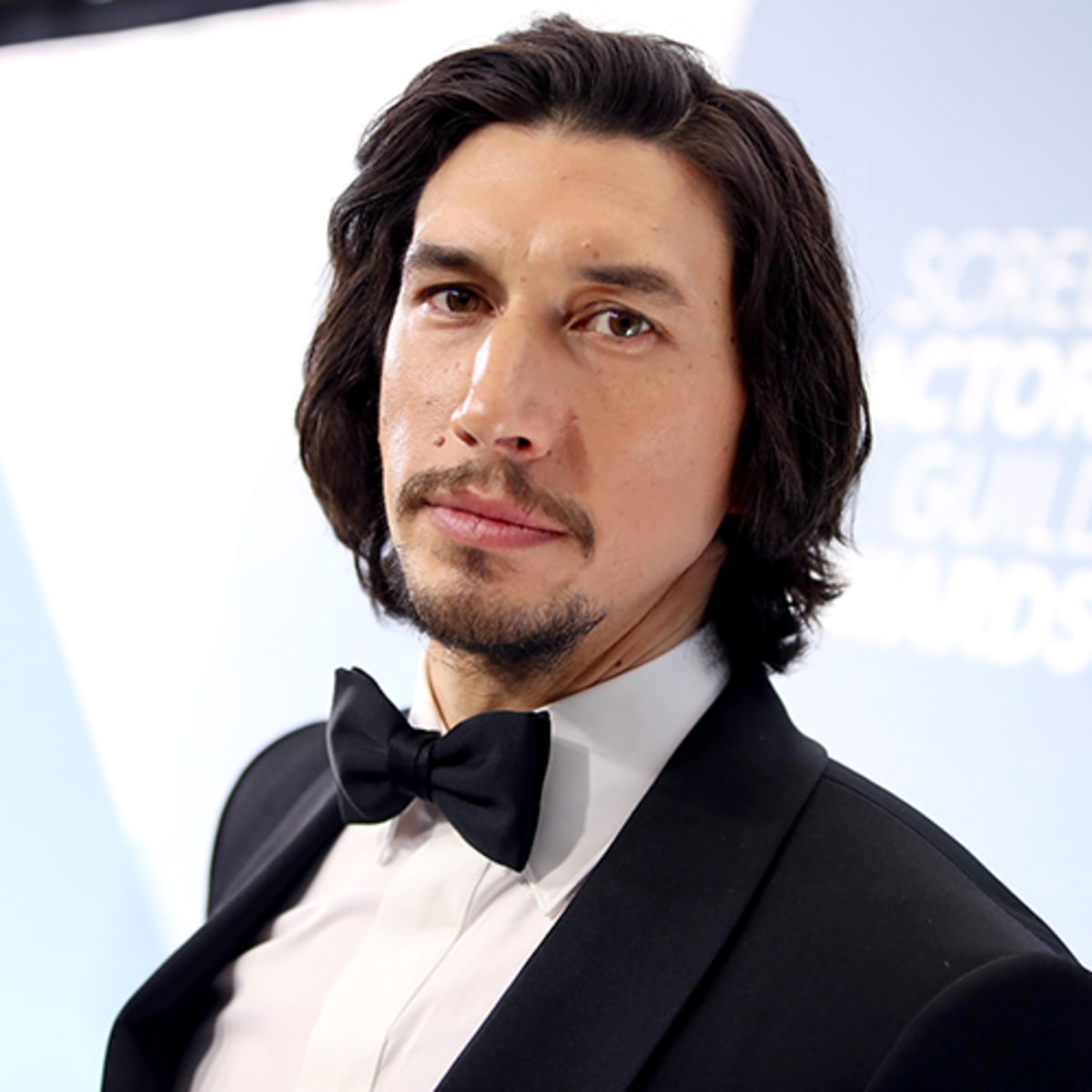 Adam Driver