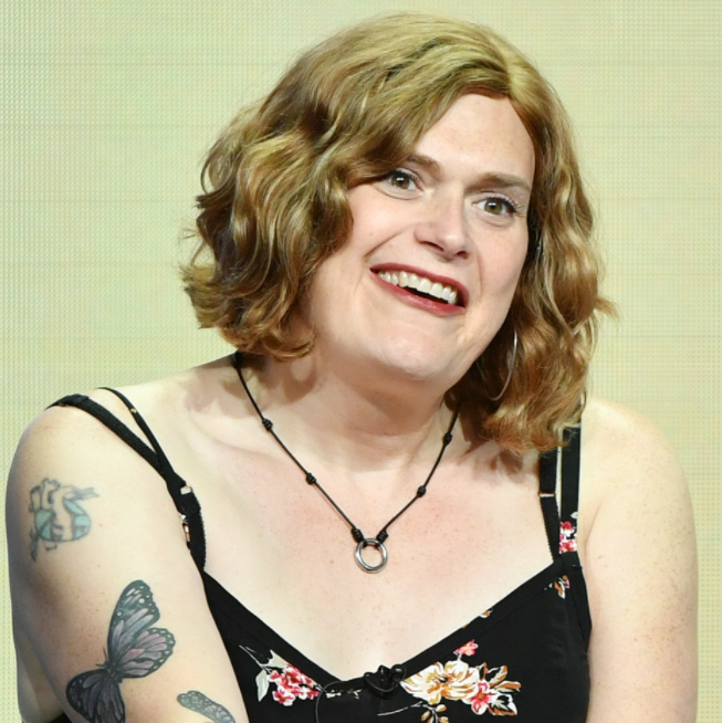 Lilly Wachowski