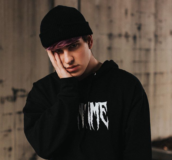 Jake Webber 
