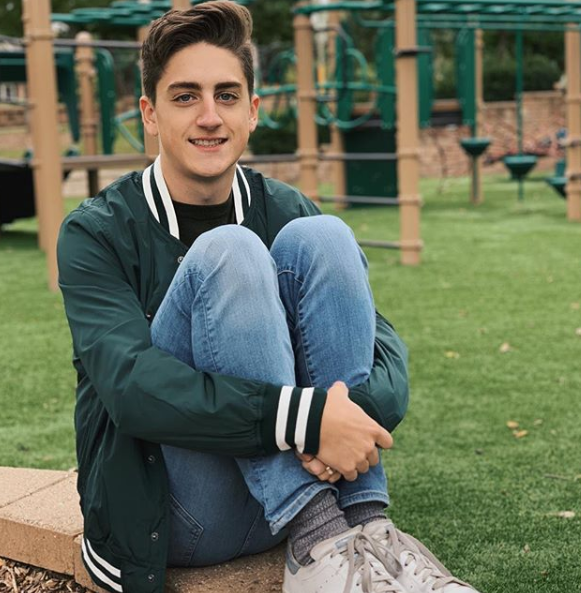 Danny Gonzalez