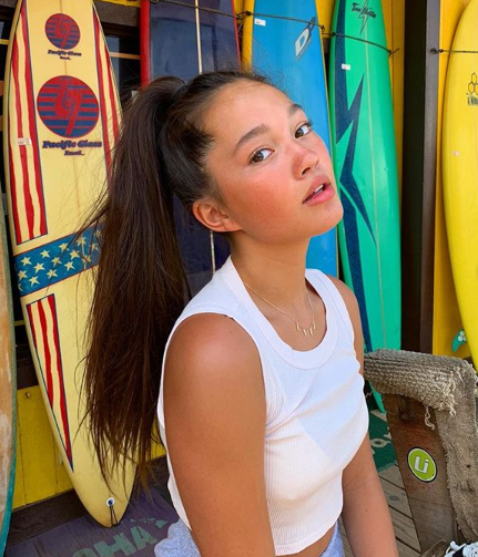 Lily Chee