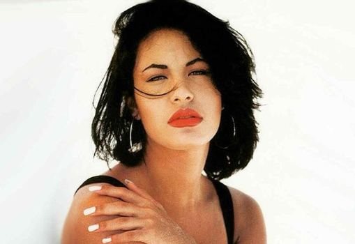 Selena Quintanilla