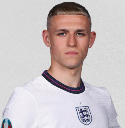 Phil Foden