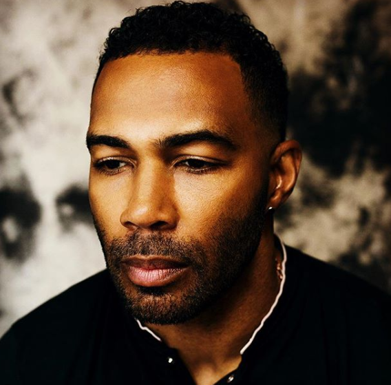 Omari Hardwick