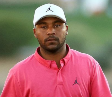 Harold Varner III