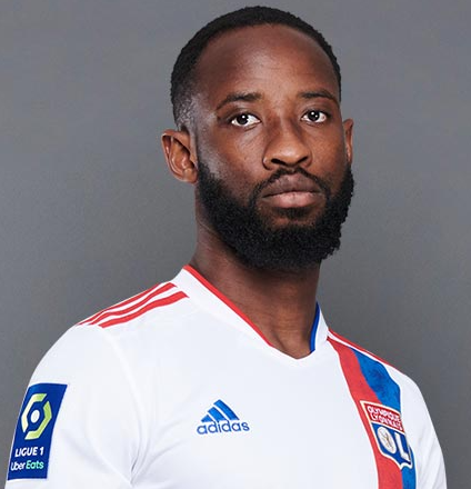 Moussa Dembele (French footballer)