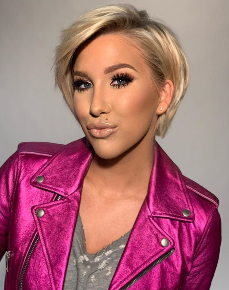 Savannah Chrisley