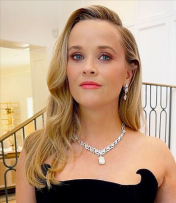 Reese Witherspoon