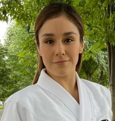 Alexa Grasso