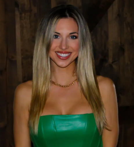 Who is Erin Kate Dolan? Details about her bio, age, family, net worth