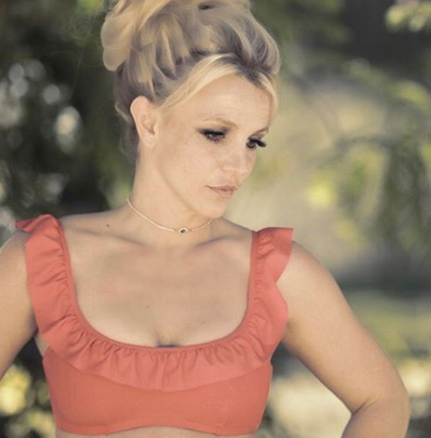 Britney Spears