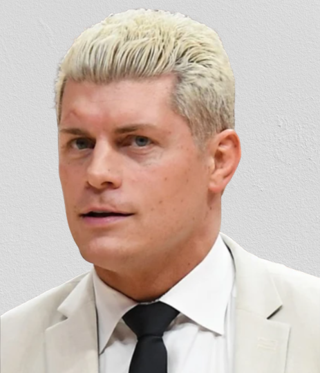 Cody Rhodes