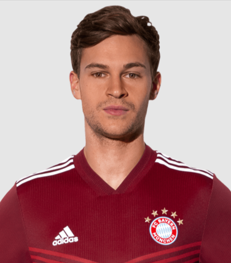 Joshua Kimmich