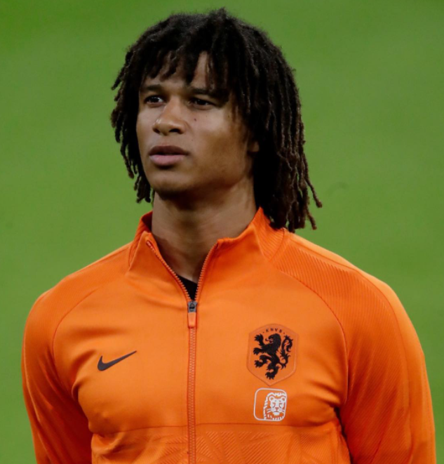 Nathan Ake